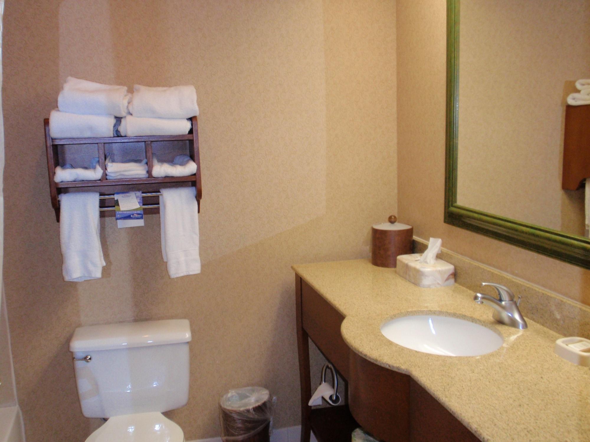 Baymont By Wyndham Lewisville Esterno foto