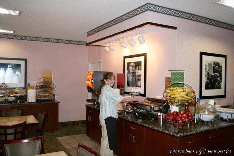 Baymont By Wyndham Lewisville Ristorante foto